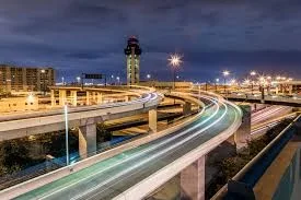 What You Need to Know About the Dallas/Fort Worth International Airport Terminal Bridges