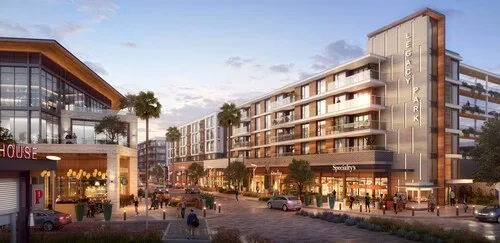 Multi-Billion-Dollar Legacy Park Development Planned for Mesa’s Southeast Corridor