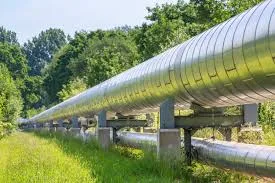FERC Begins Environmental Review for Southern Star’s $117.8M Viola Natural Gas Pipeline Expansion in Kansas