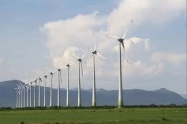 South Korea 230 MW Onshore Wind Tender Signals Renewed Interest