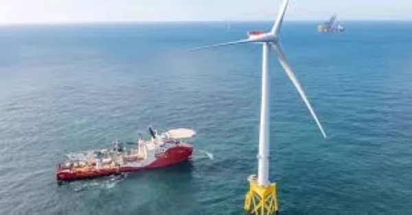 The 5 Wind Power Projects Paused by Trump’s Recent Orders