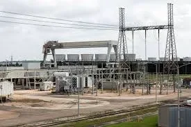 Inside NRG’s 456 MW Houston Natural Gas Plant Backed by the Texas Energy Fund