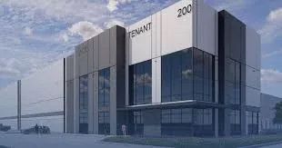 ALTO to Break Ground on $40M Carter Park 35 Industrial Project in Fort Worth