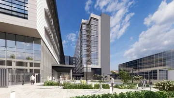 Riverside Community Hospital Unveils $912 Million Expansion with 11-Story Patient Tower