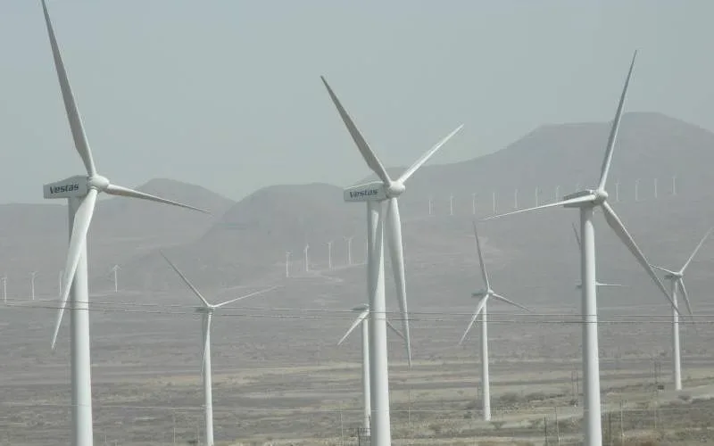 KenGen Seeks 200MW from Marsabit Wind Power to Meet the Country’s Electricity Demands
