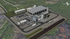 Entergy Texas Moves Forward with $1.6B Legend Power Station in Port Arthur