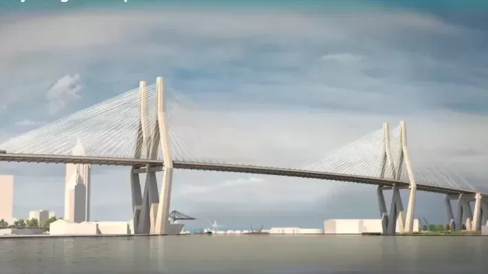 Washington releases funding for Mobile River Bridge Project Alabama