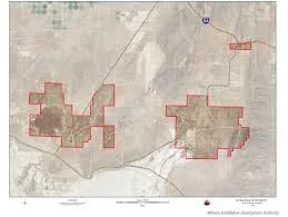 Stratos 9GW AI Data Center Faces Referendum Challenge in Box Elder County
