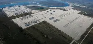 Venture Global Confirms CP2 Phase 1 On Track for Late 2027 LNG Production