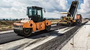 Construction work on U.S route 6 will be started this summer according to Illinois Department of Transportation