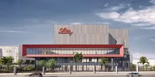 Lilly Bets $1.2B on Puerto Rico’s Pharma Comeback