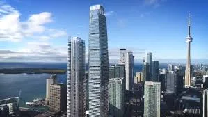 Pinnacle One Yonge: The Tallest Building in Canada Set to Break Records