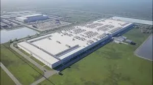 Applied Digital Breaks Bround on Delta Forge 1, a 430-MW AI Campus in Southern U.S.