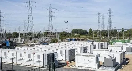 150Mw Justice Energy Storage Project breaks ground in Maricopa County, Arizona