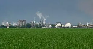 Shintech Louisiana Announces $3.4B Expansion of Iberville Parish Chemical Complex