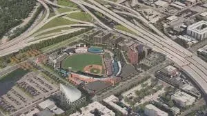 $250 Million Sports Entertainment District Proposed in Downtown Louisville: All You Need to Know