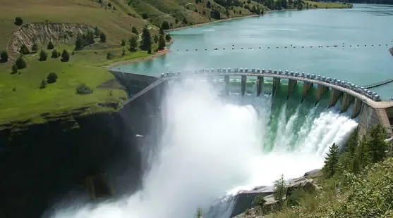 New Joint Venture formed for 900 MW Upper Karnali Hydropower Project in Nepal