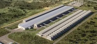 Galaxy Digital Secures ERCOT Approval for 830 MW Expansion at Helios AI Data Center in West Texas