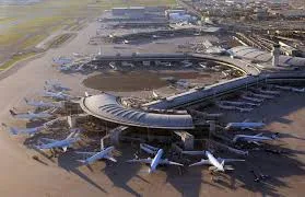 Toronto Pearson, Canada’s Primary Airport, Secures Billions for Upcoming Redesign and Building Projects