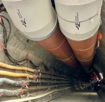 W.A. Rasic Lands $85M Subcontract on $630M JWPCP Effluent Outfall Tunnel in LA County