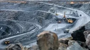 Emerson Joins Lithium Americas to Advance Construction at Thacker Pass Lithium Mine, Nevada