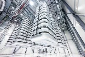 Hitachi Energy and Grid United Advance North Plains Connector Project to Link Eastern and Western U.S. Grids