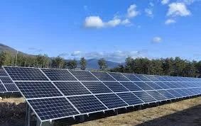 Creekstone Energy Signs Largest Solar Lease in Utah to Support Delta Gigasite Campus