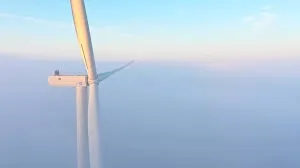 Monte Cristo I Windpower Project Goes Online, Delivering 238.5 MW in Hidalgo County, Texas
