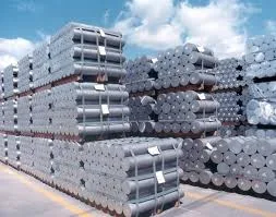 Bechtel to Engineer America’s First Aluminum Smelter in 45 Years