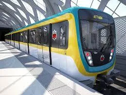 $4.5 Billion Cairo Metro Line 4 to open in 2028 as Tunneling Milestone Construction reached