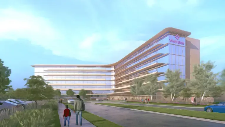Wellstar Health Receives Approval for $1 Billion Acworth Hospital, Georgia