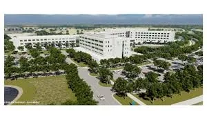Expansion of Lee Health’s New Fort Myers Medical Campus Moves Ahead with Revised Plans