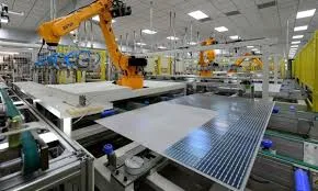 Canadian Solar Begins Trial Production at Flagship Indiana HJT Solar Cell Factory