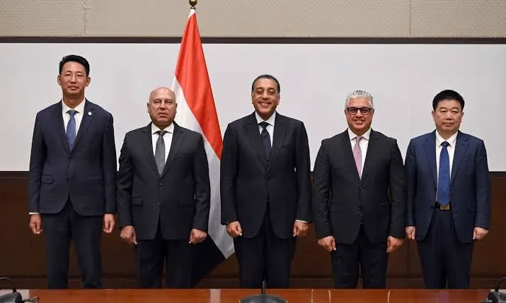 Egypt and China’s Sailun Group Sign $1 Billion Deal to Construct Sokhna Industrial Zone Tire Factory