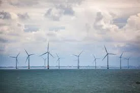 Construction set to start on Harjumaa Vitberget onshore wind farm in sweden