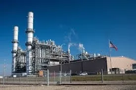Rock Island Generation Project: First Natural Gas Plant Backed by the Texas Energy Fund
