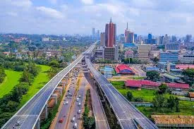 Kenya government reveals PPP plans for Kiambu Expressway