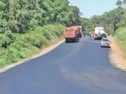 Construction Back on Track for Long-Awaited US$24 million Gatanga Highway