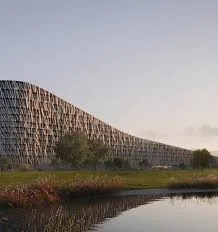 Sydney approves the first indoor ski resort in Australia