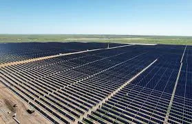 Google Signs 200 MW Power Deal for Solstice Solar Project in Oklahoma
