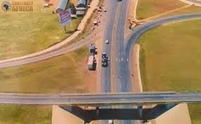Construction set to commence on Nairobi-Mau Summit Road